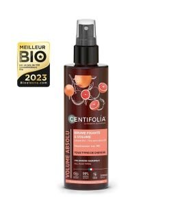 Brume fixante et volume BIO, 200&nbsp;ml